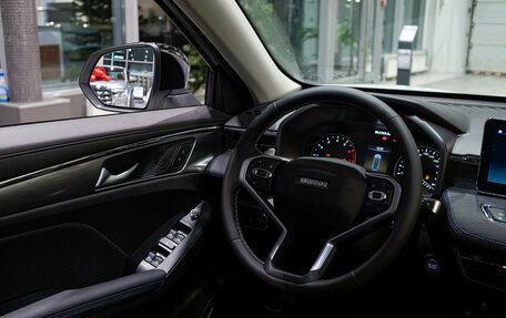 Haval Jolion, 2025 год, 2 299 000 рублей, 35 фотография