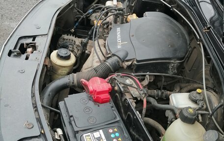 Renault Logan I, 2010 год, 370 000 рублей, 3 фотография