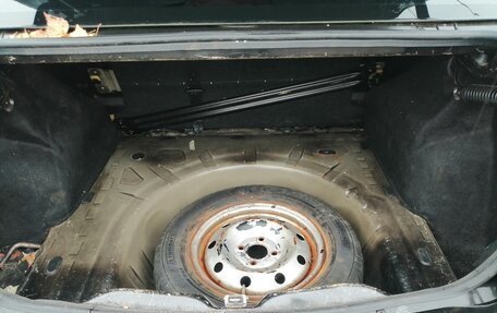 Renault Logan I, 2010 год, 370 000 рублей, 7 фотография