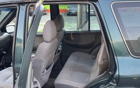 KIA Sportage IV рестайлинг, 2006 год, 345 000 рублей, 11 фотография