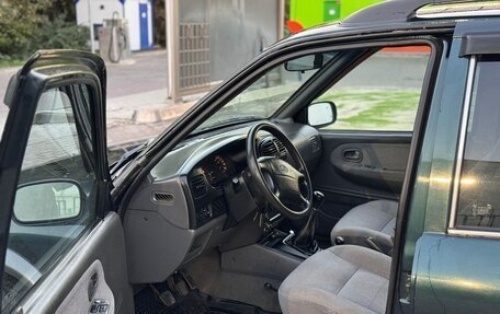 KIA Sportage IV рестайлинг, 2006 год, 345 000 рублей, 10 фотография