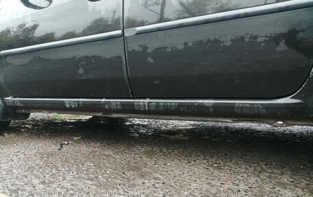 Renault Logan I, 2010 год, 370 000 рублей, 14 фотография