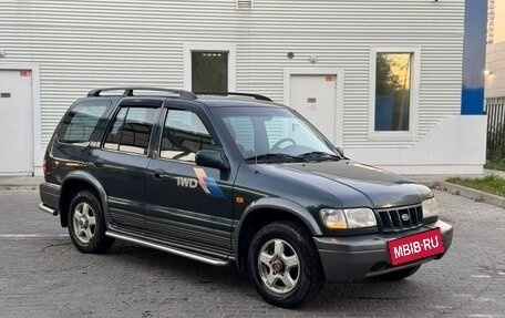 KIA Sportage IV рестайлинг, 2006 год, 345 000 рублей, 2 фотография