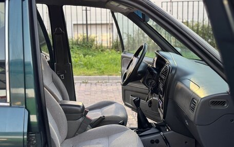 KIA Sportage IV рестайлинг, 2006 год, 345 000 рублей, 12 фотография
