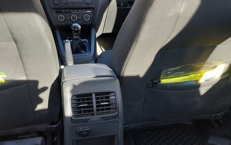 Volkswagen Jetta VI, 2015 год, 1 200 000 рублей, 9 фотография