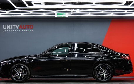 Mercedes-Benz E-Класс, 2025 год, 9 490 000 рублей, 2 фотография