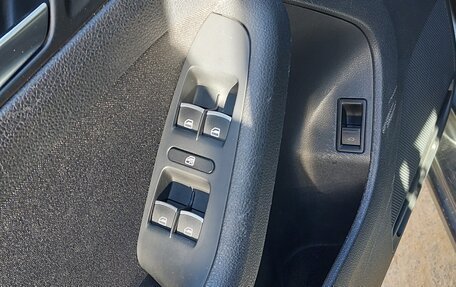 Volkswagen Jetta VI, 2015 год, 1 200 000 рублей, 11 фотография