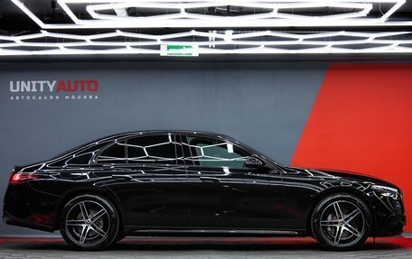 Mercedes-Benz E-Класс, 2025 год, 9 490 000 рублей, 6 фотография
