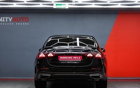 Mercedes-Benz E-Класс, 2025 год, 9 490 000 рублей, 4 фотография
