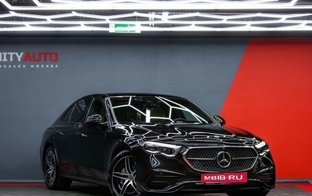 Mercedes-Benz E-Класс, 2025 год, 9 490 000 рублей, 7 фотография