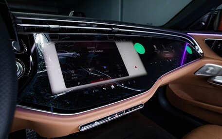 Mercedes-Benz E-Класс, 2025 год, 9 490 000 рублей, 15 фотография