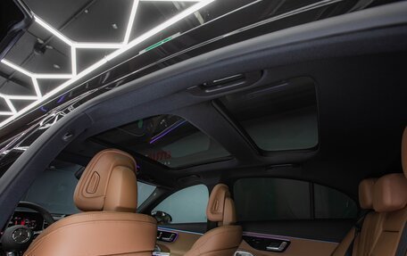 Mercedes-Benz E-Класс, 2025 год, 9 490 000 рублей, 20 фотография