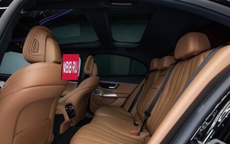 Mercedes-Benz E-Класс, 2025 год, 9 490 000 рублей, 19 фотография