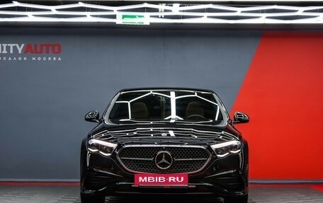 Mercedes-Benz E-Класс, 2025 год, 9 490 000 рублей, 8 фотография