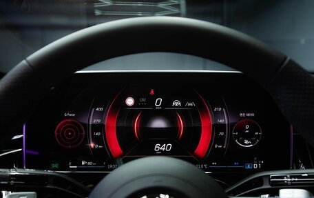 Mercedes-Benz E-Класс, 2025 год, 9 490 000 рублей, 32 фотография