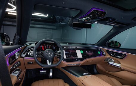 Mercedes-Benz E-Класс, 2025 год, 9 490 000 рублей, 24 фотография