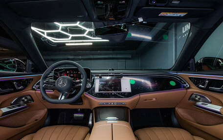 Mercedes-Benz E-Класс, 2025 год, 9 490 000 рублей, 23 фотография
