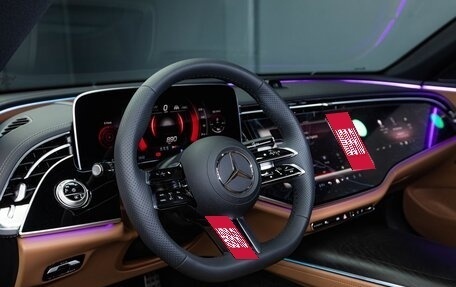 Mercedes-Benz E-Класс, 2025 год, 9 490 000 рублей, 14 фотография
