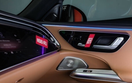 Mercedes-Benz E-Класс, 2025 год, 9 490 000 рублей, 16 фотография