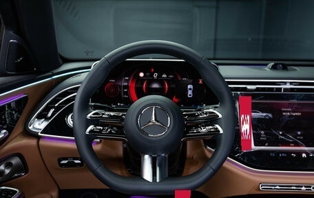 Mercedes-Benz E-Класс, 2025 год, 9 490 000 рублей, 25 фотография