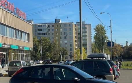 Ford Focus IV, 2004 год, 270 000 рублей, 2 фотография