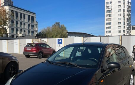 Ford Focus IV, 2004 год, 270 000 рублей, 6 фотография