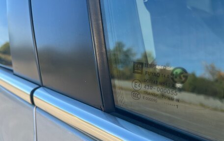 Chevrolet Cruze II, 2011 год, 725 000 рублей, 16 фотография
