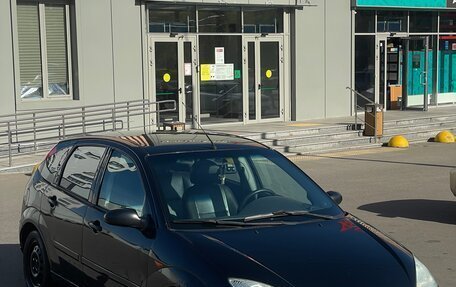 Ford Focus IV, 2004 год, 270 000 рублей, 5 фотография