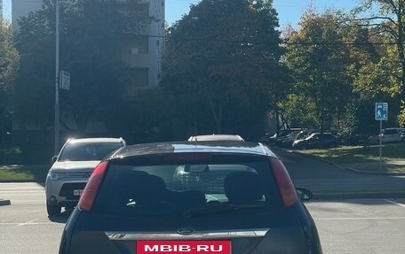 Ford Focus IV, 2004 год, 270 000 рублей, 3 фотография