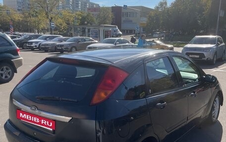 Ford Focus IV, 2004 год, 270 000 рублей, 8 фотография