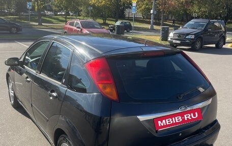 Ford Focus IV, 2004 год, 270 000 рублей, 7 фотография