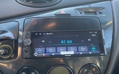 Ford Focus IV, 2004 год, 270 000 рублей, 15 фотография