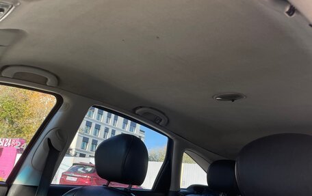 Ford Focus IV, 2004 год, 270 000 рублей, 13 фотография