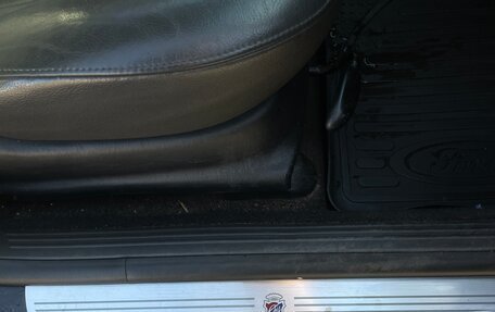 Ford Focus IV, 2004 год, 270 000 рублей, 10 фотография