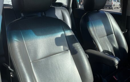 Ford Focus IV, 2004 год, 270 000 рублей, 11 фотография