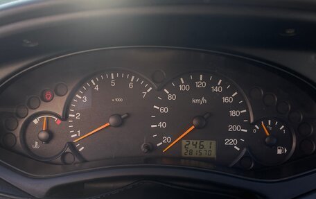 Ford Focus IV, 2004 год, 270 000 рублей, 16 фотография