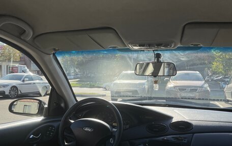 Ford Focus IV, 2004 год, 270 000 рублей, 19 фотография