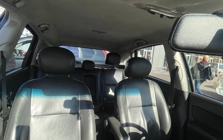 Ford Focus IV, 2004 год, 270 000 рублей, 18 фотография