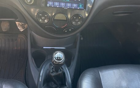 Ford Focus IV, 2004 год, 270 000 рублей, 14 фотография