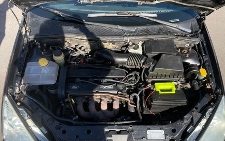 Ford Focus IV, 2004 год, 270 000 рублей, 12 фотография