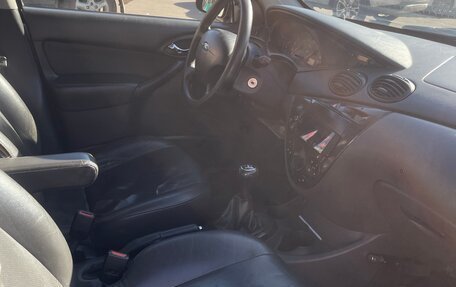 Ford Focus IV, 2004 год, 270 000 рублей, 21 фотография