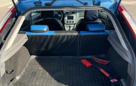 Ford Focus II рестайлинг, 2008 год, 620 000 рублей, 10 фотография