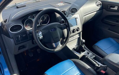 Ford Focus II рестайлинг, 2008 год, 620 000 рублей, 9 фотография