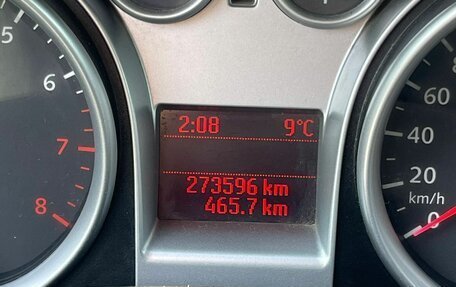 Ford Focus II рестайлинг, 2008 год, 620 000 рублей, 11 фотография