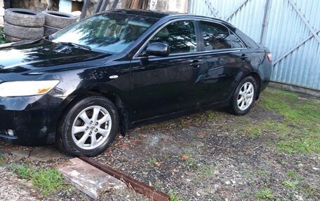 Toyota Camry, 2008 год, 975 000 рублей, 3 фотография