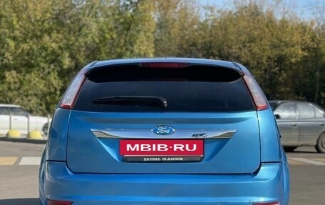 Ford Focus II рестайлинг, 2008 год, 620 000 рублей, 8 фотография