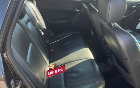 Ford Focus IV, 2004 год, 270 000 рублей, 22 фотография