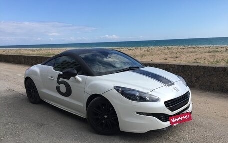 Peugeot RCZ I рестайлинг, 2013 год, 1 999 000 рублей, 6 фотография