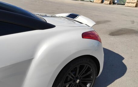 Peugeot RCZ I рестайлинг, 2013 год, 1 999 000 рублей, 18 фотография