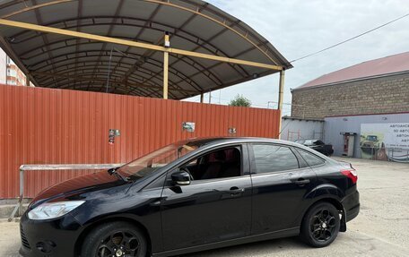Ford Focus III, 2013 год, 690 000 рублей, 4 фотография